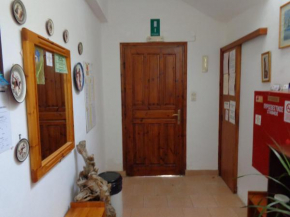 Отель Savas Rooms  Палеохора